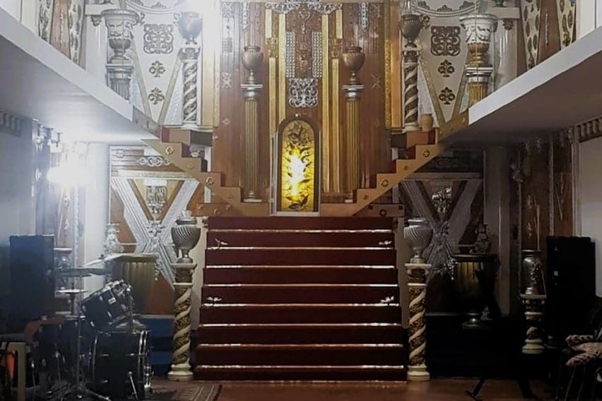 Foto: La Nación