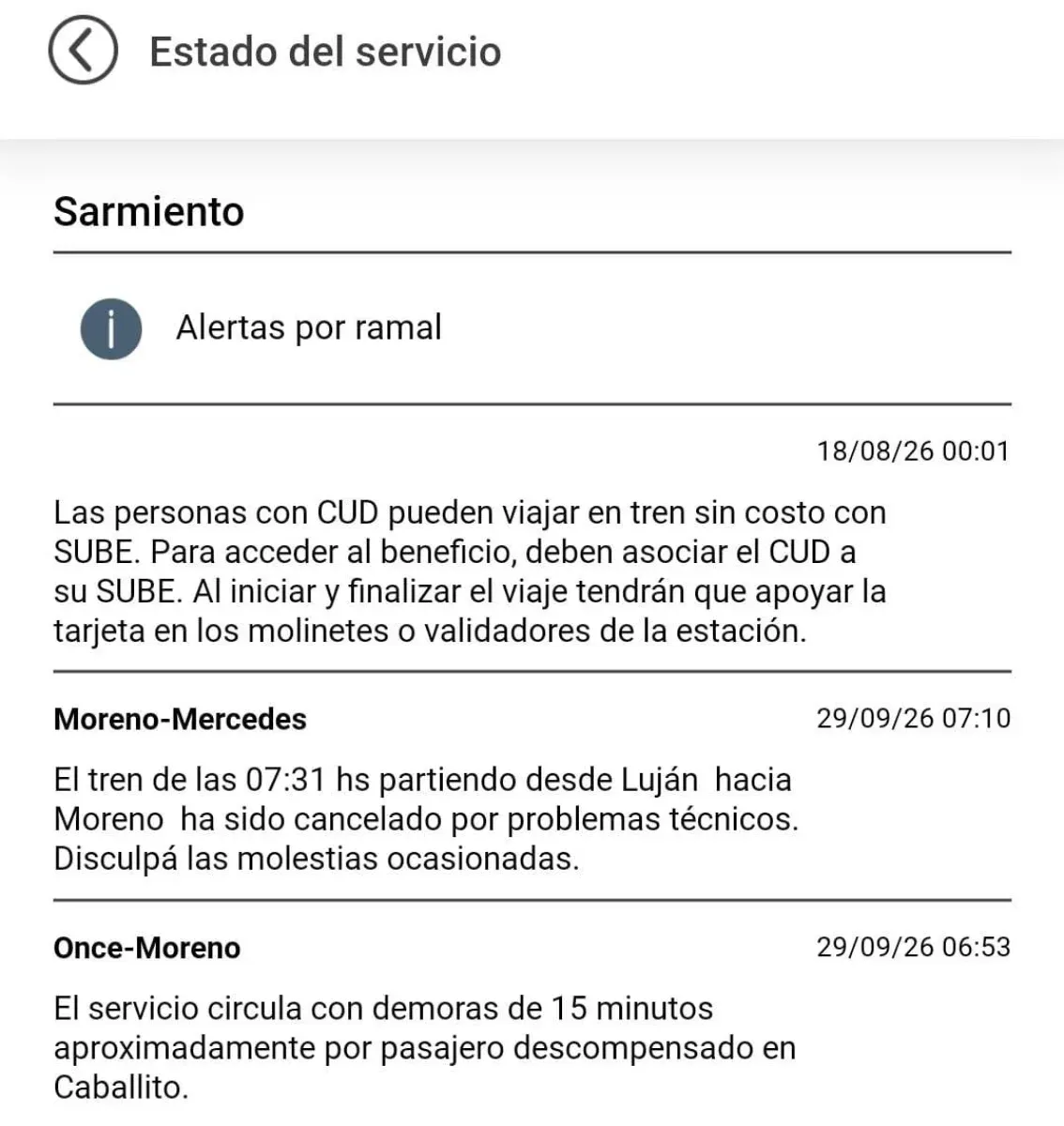 Foto: Viví el Oeste