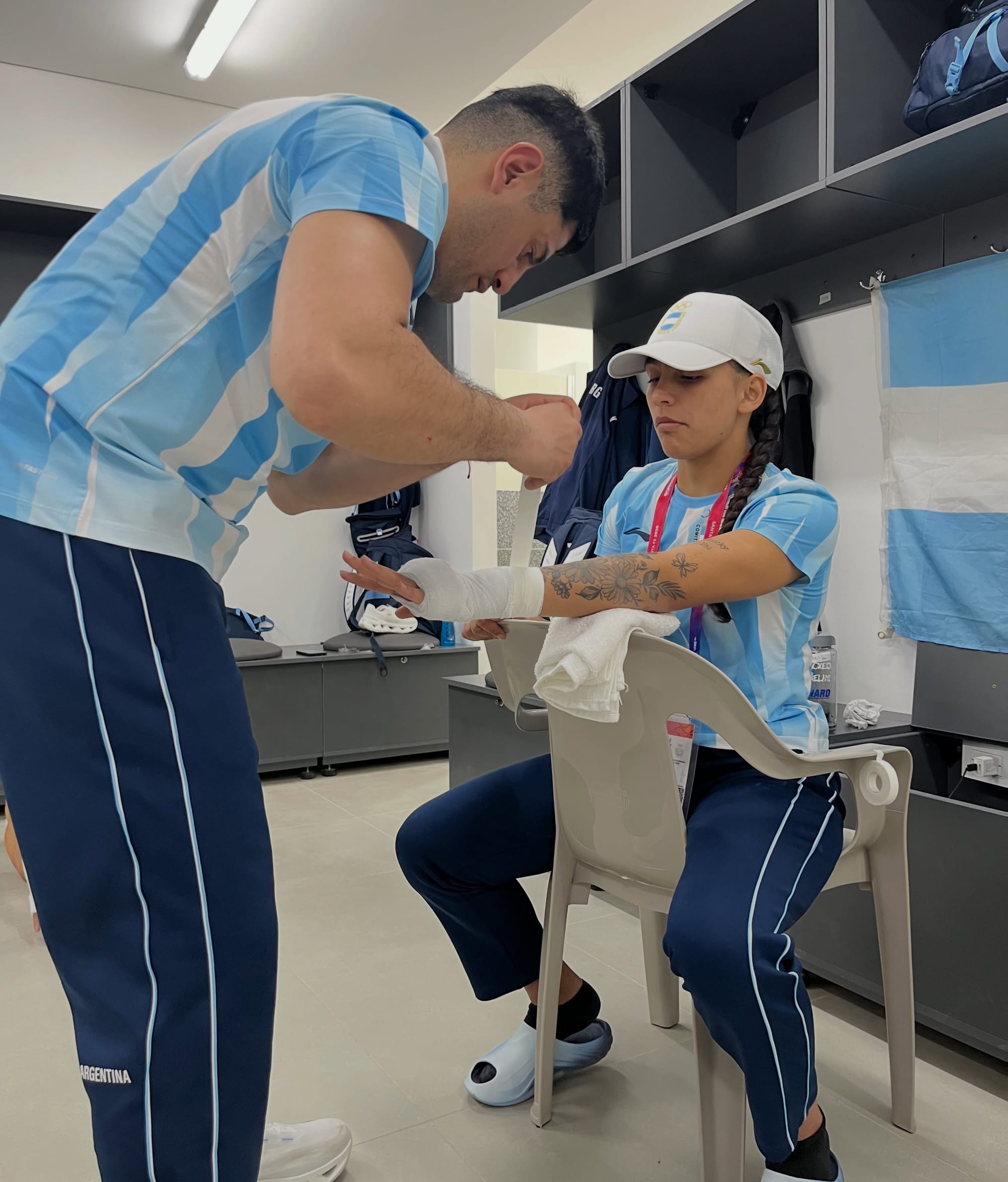 Foto: La Nación