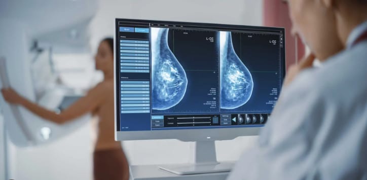 Cáncer de mama: LALCEC cumple 105 años y convoca a realizarse controles en Morón