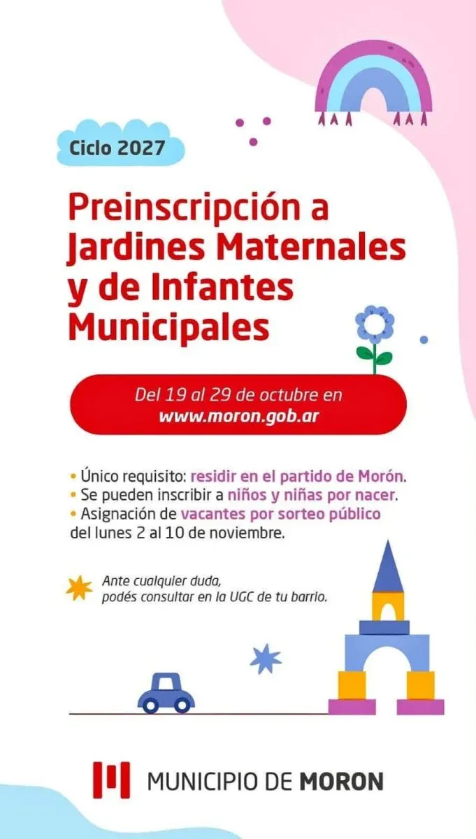Foto: Viví el Oeste