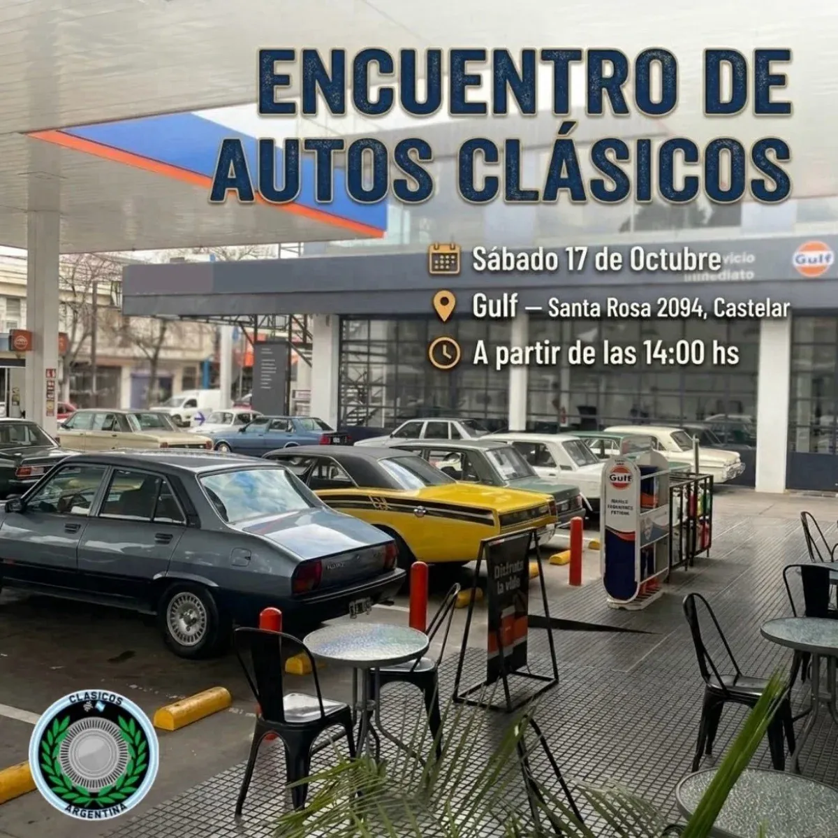 Foto: Viví el Oeste