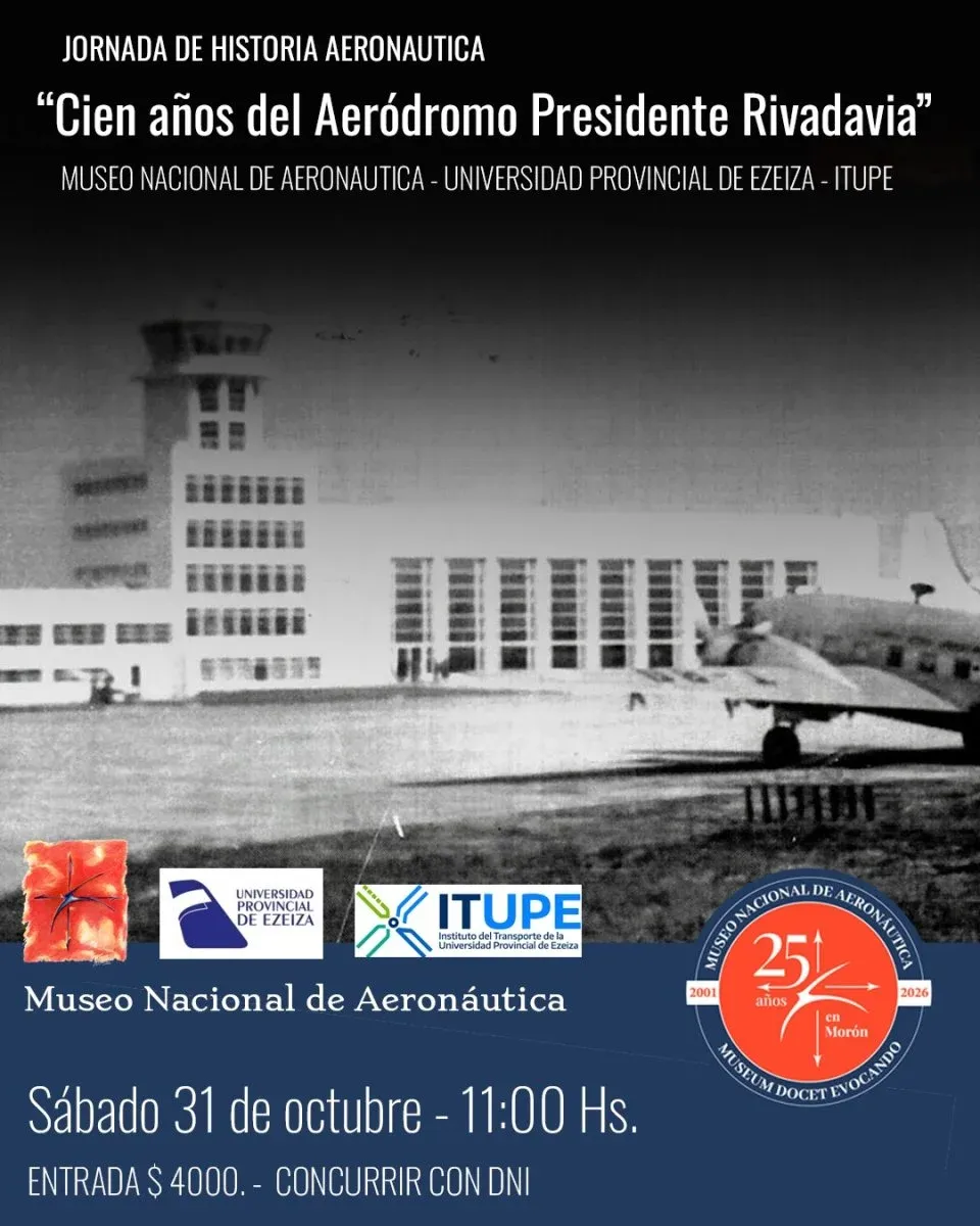 Foto: Viví el Oeste