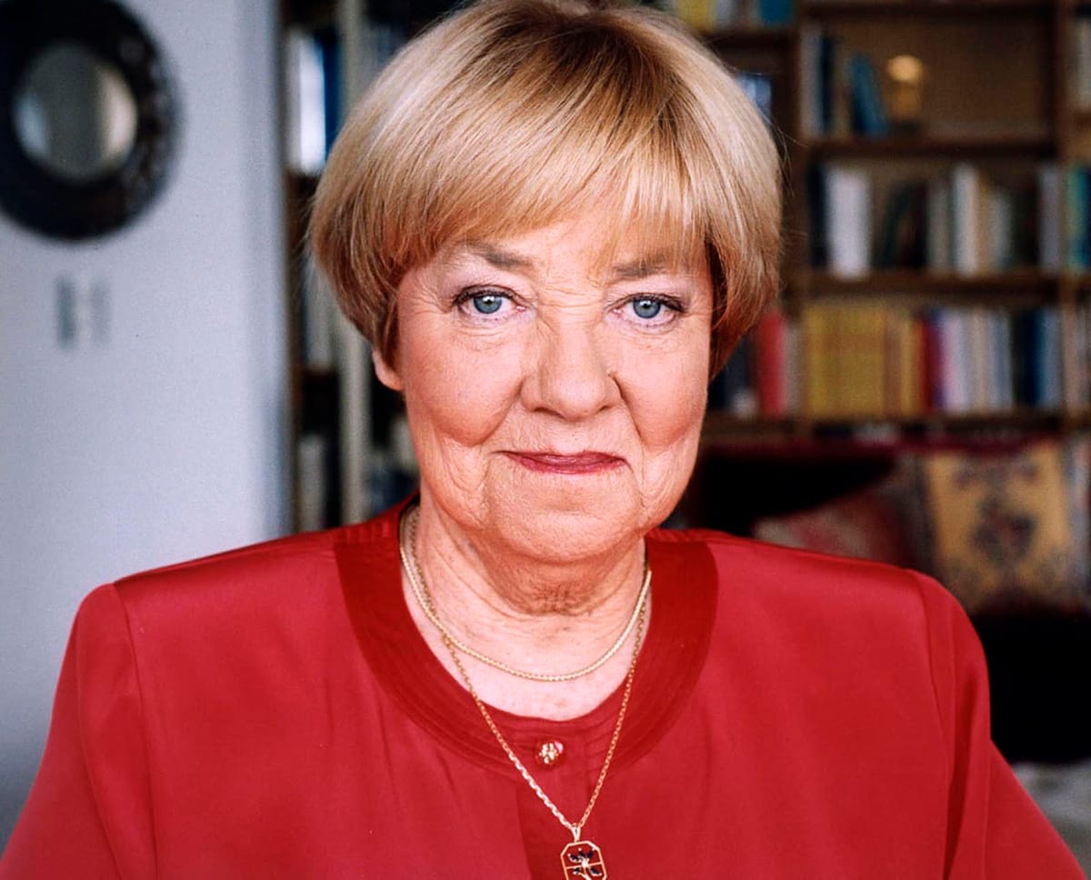 María Elena Cumple: Morón celebrará el natalicio de la escritora