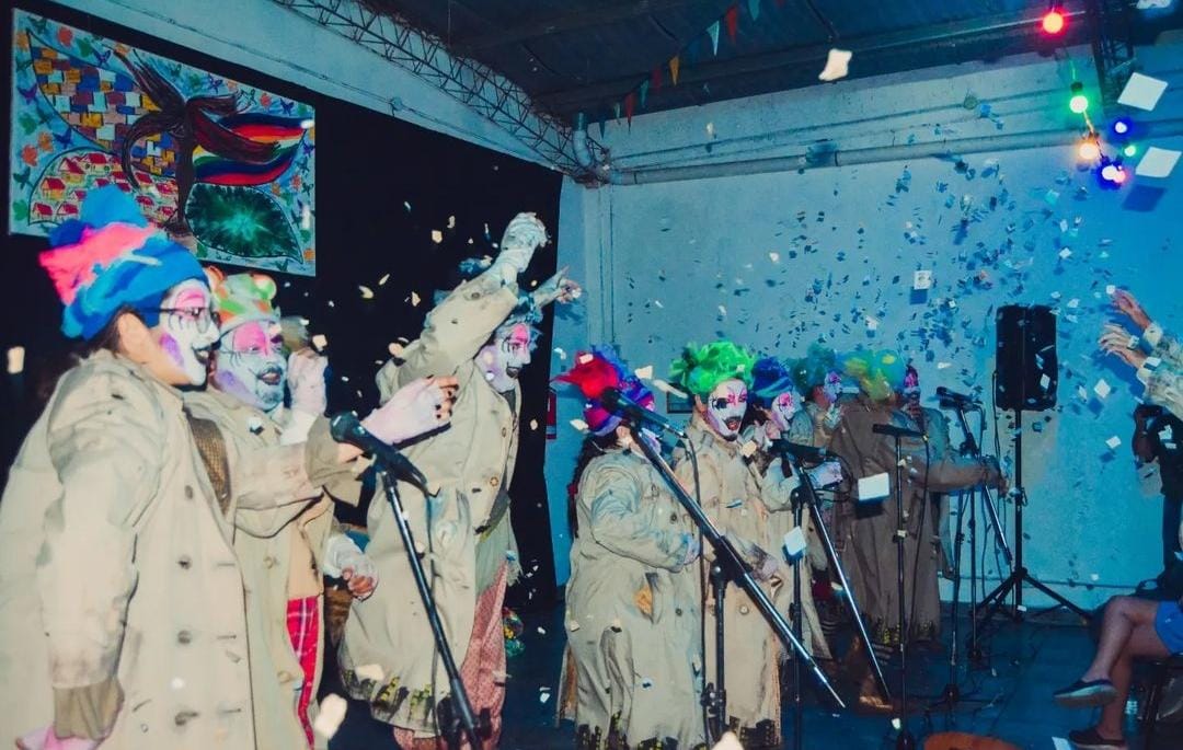 “Corso Transformador”: La Casona Cultural de Haedo realizará un festejo de carnaval