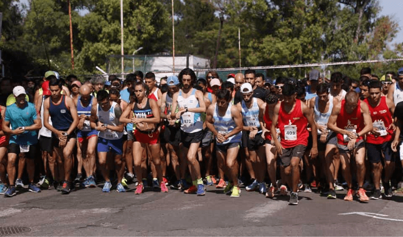 Ituzaingó: el próximo sábado larga  "La carrera de Nahuel"