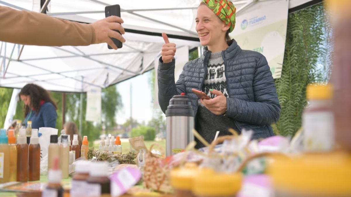 Ituzaingó: mañana se realizará una nueva edición de la Eco Feria ITU-AMBA