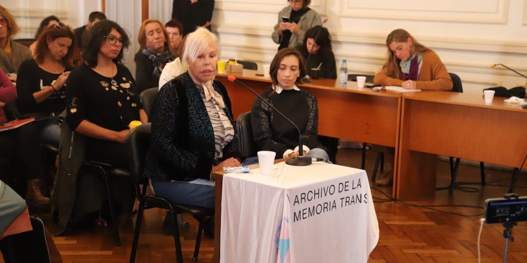 Fallo histórico: Se conocieron los argumentos del reconocimiento de las personas trans como víctimas de la última dictadura