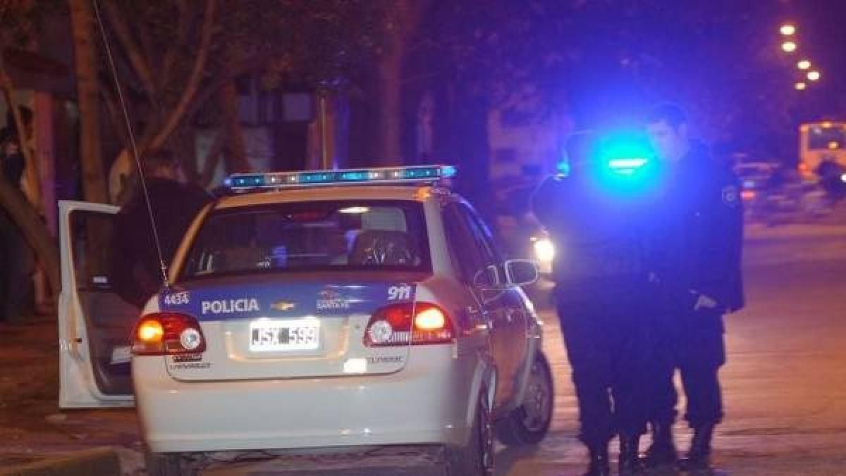 Violenta entradera a un jubilado de 84 años en Haedo