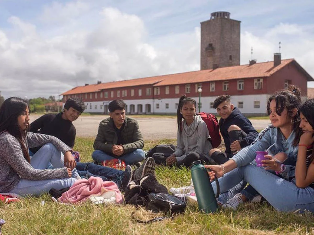 “Jóvenes y Memoria”: Este viernes habrá un encuentro distrital en Morón