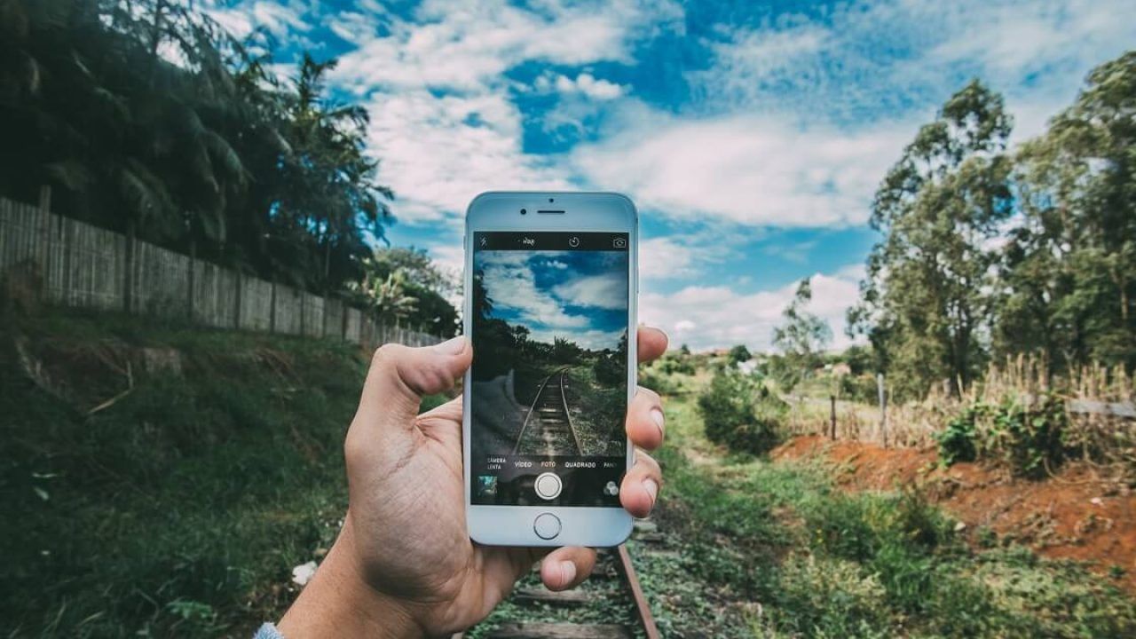 Taller intensivo de fotografía en Ituzaingó