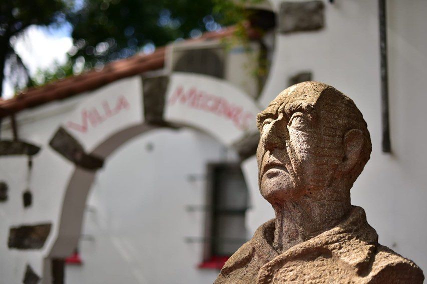 Villa Mecenas: Este fin de semana, el espacio cultural de Morón celebrará sus 40 años