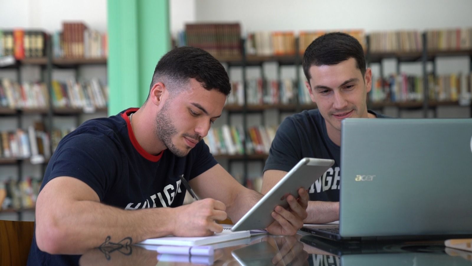 Ituzaingó: nuevos cursos gratuitos de formación a distancia