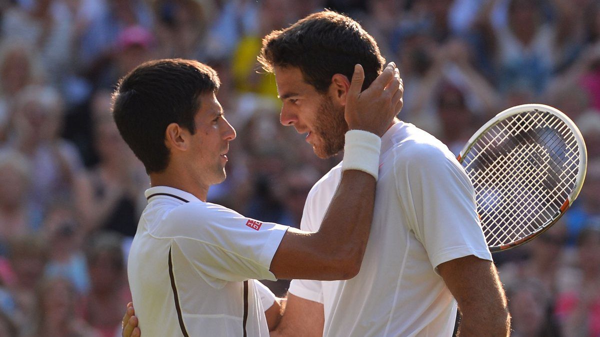 Djokovic jugará un partido exhibición en Argentina