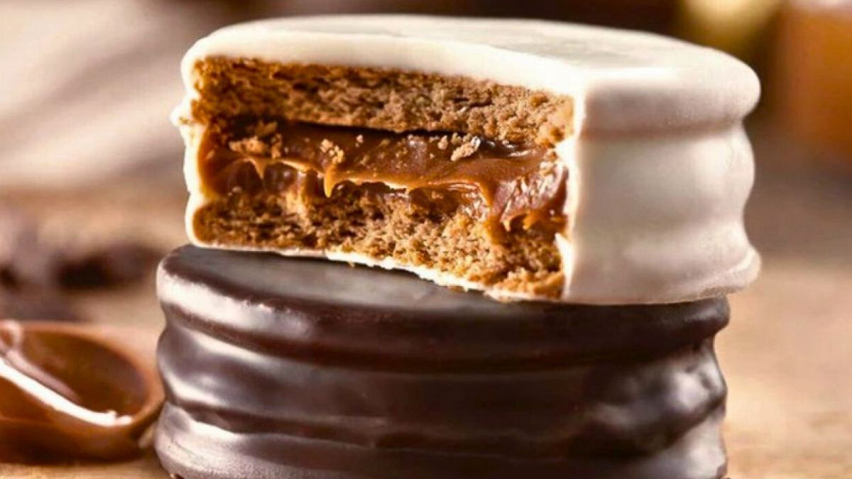 El festival "Kilómetro del Alfajor Argentino" desembarca en zona oeste: dónde y cuándo se realizará