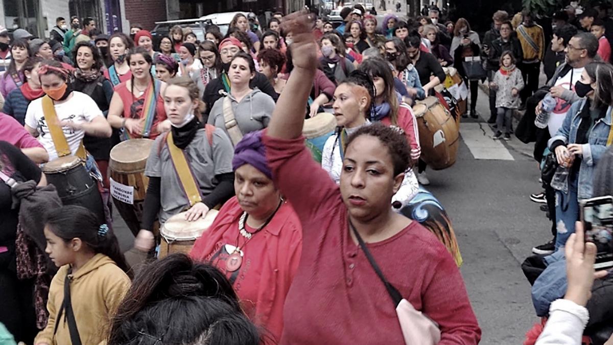 “Desde la raíz”: Este fin de semana se realizará un conversatorio sobre la afroargentinidad en el Paracone