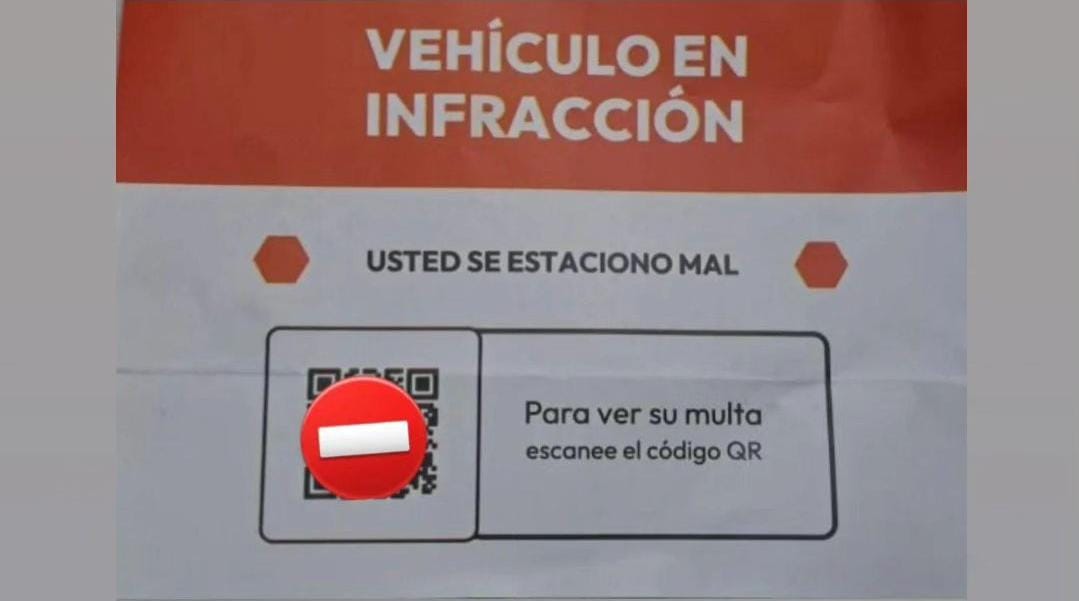 Alerta de estafa: La Secretaría de Tránsito y Transporte de Morón advierte a los vecinos por un robo de datos