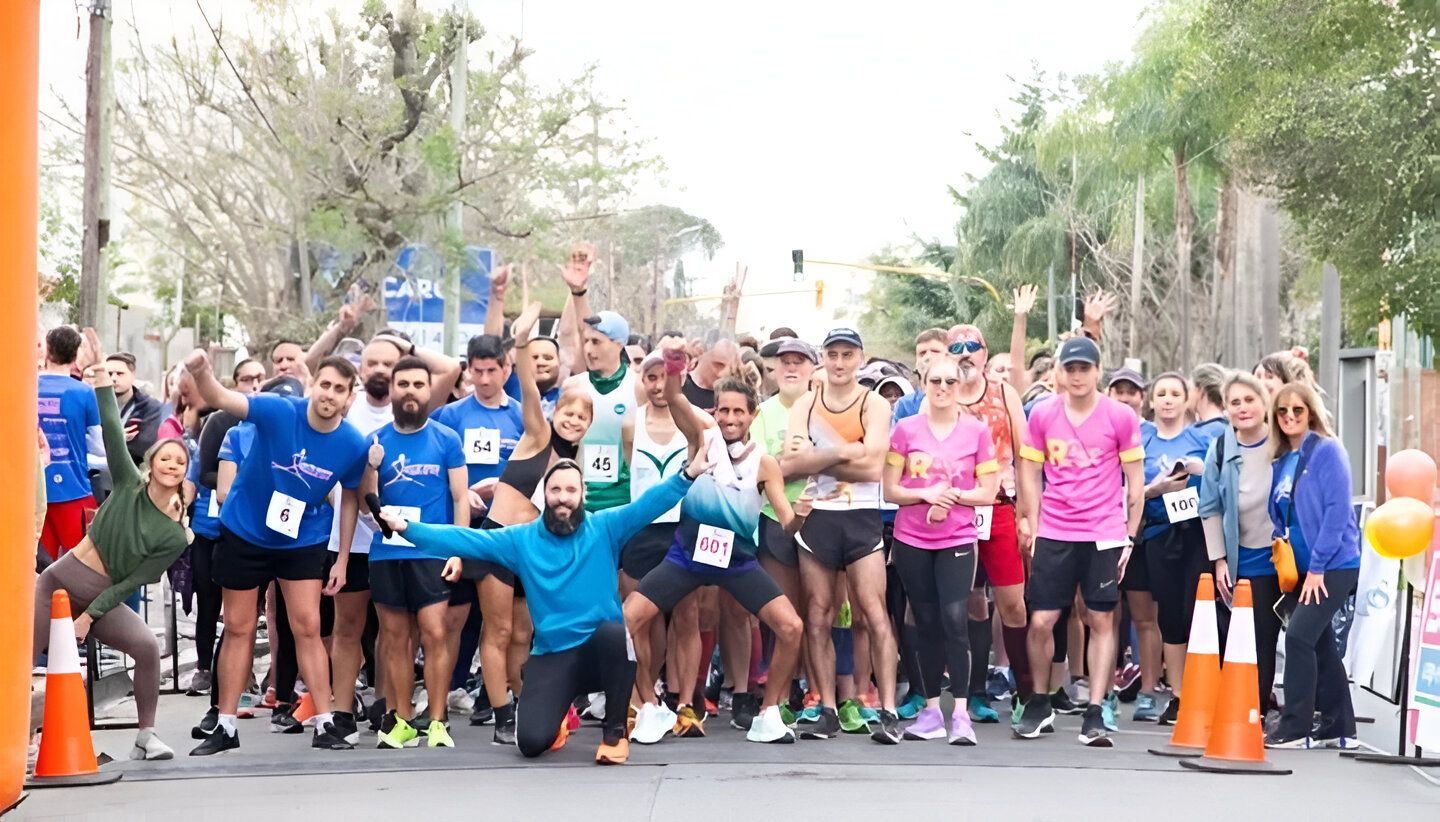 LALCEC-Morón llevará adelante una nueva edición de su Carrera y Caminata Solidaria