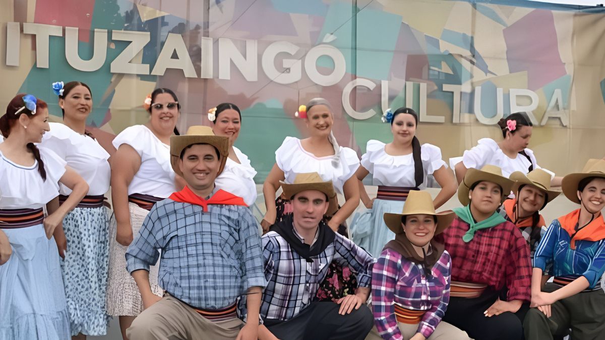 Ituzaingó: habrá muchas actividades para celebrar el Día de la Tradición este domingo