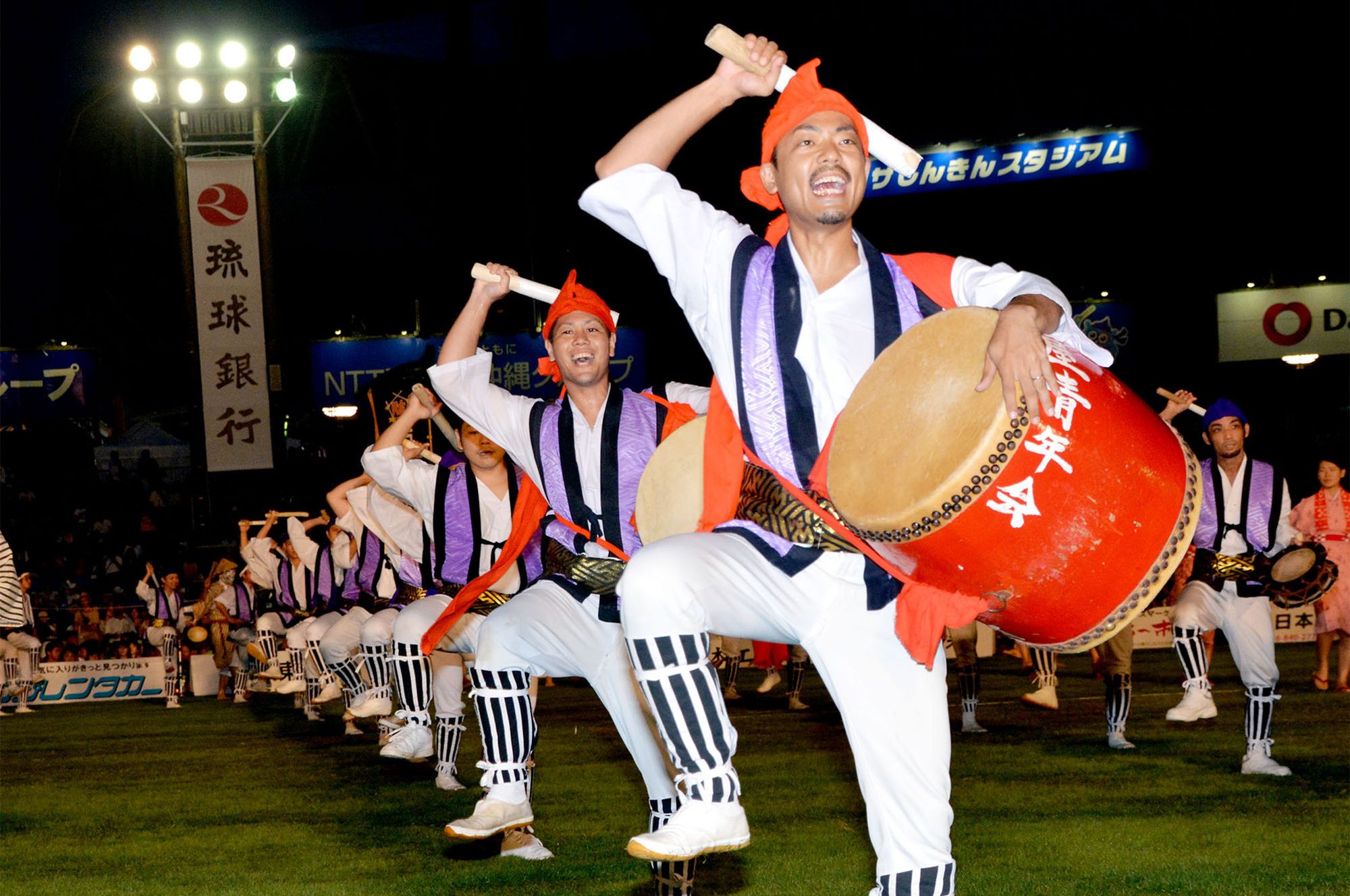 Ituzaingó celebra a Japón: Este sábado se realizará el Festival de Okinawa en el distrito