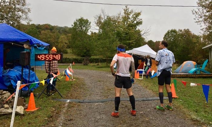 Un influencer correrá 12 horas seguidas en Ituzaingó