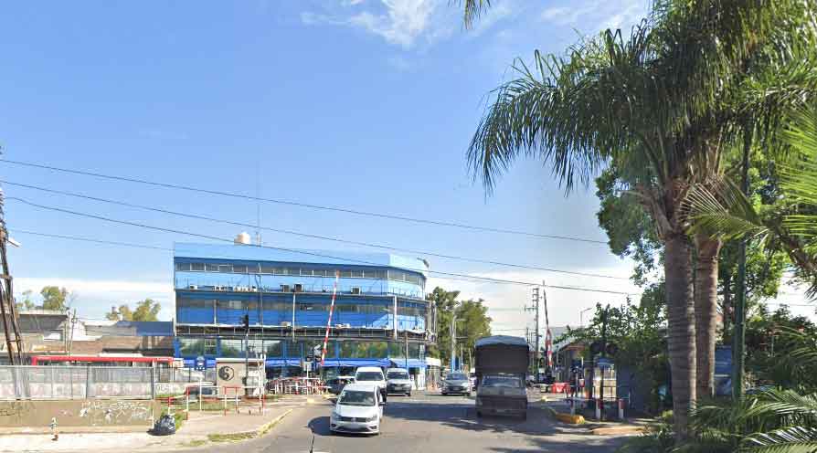 Ituzaingó: reabrieron la barrera Santa Rosa