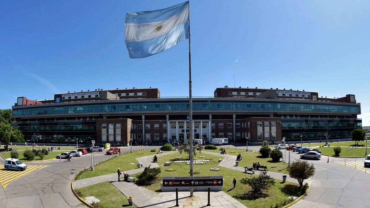 El Hospital Posadas llevará adelante una jornada especial por el "Día Internacional de las Personas con Discapacidad"