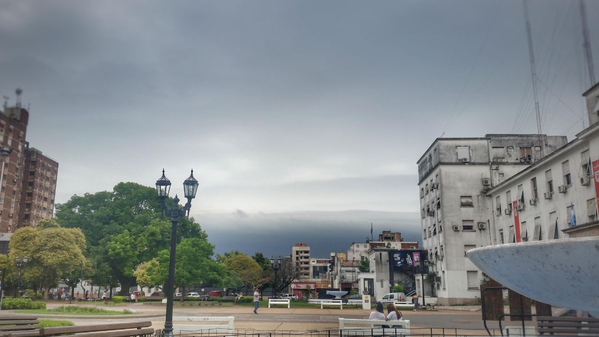 Así estará el tiempo para Nochebuena y Navidad en el conurbano