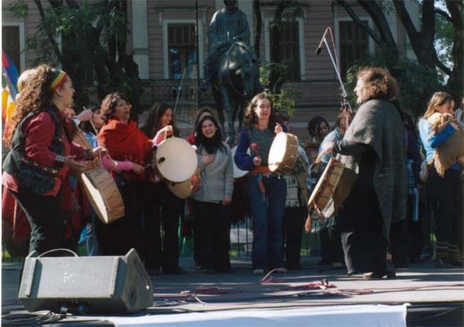 La Escuela de Artes y Artesanías Folclóricas abre sus inscripciones para los talleres de este año