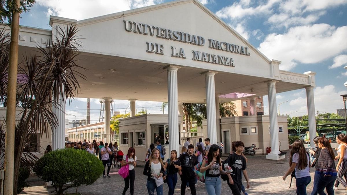 La UNLaM abrió inscripciones a diferentes capacitaciones y cursos de verano