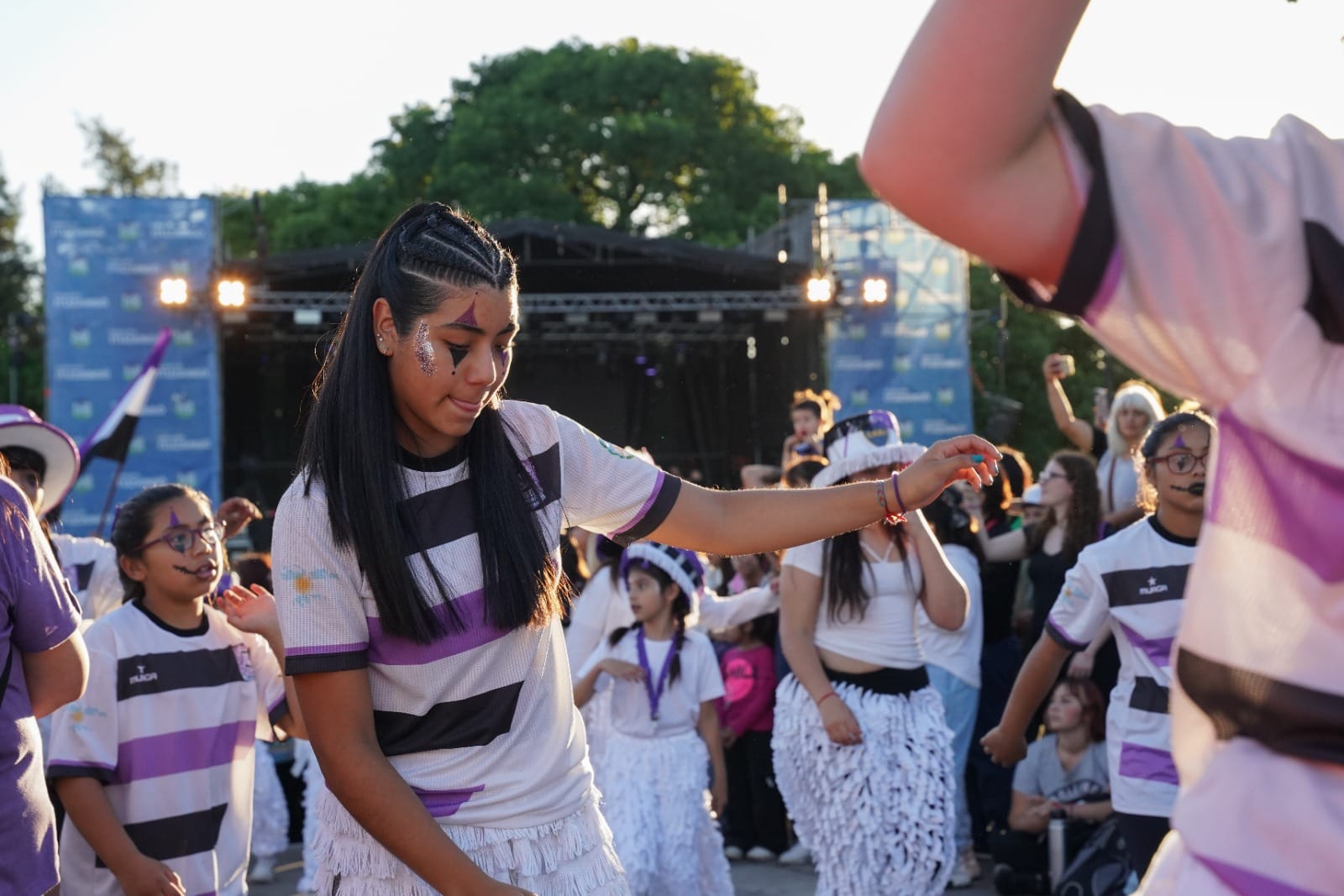 Ituzaingó: 5 corsos para vivir el Carnaval a partir del sábado