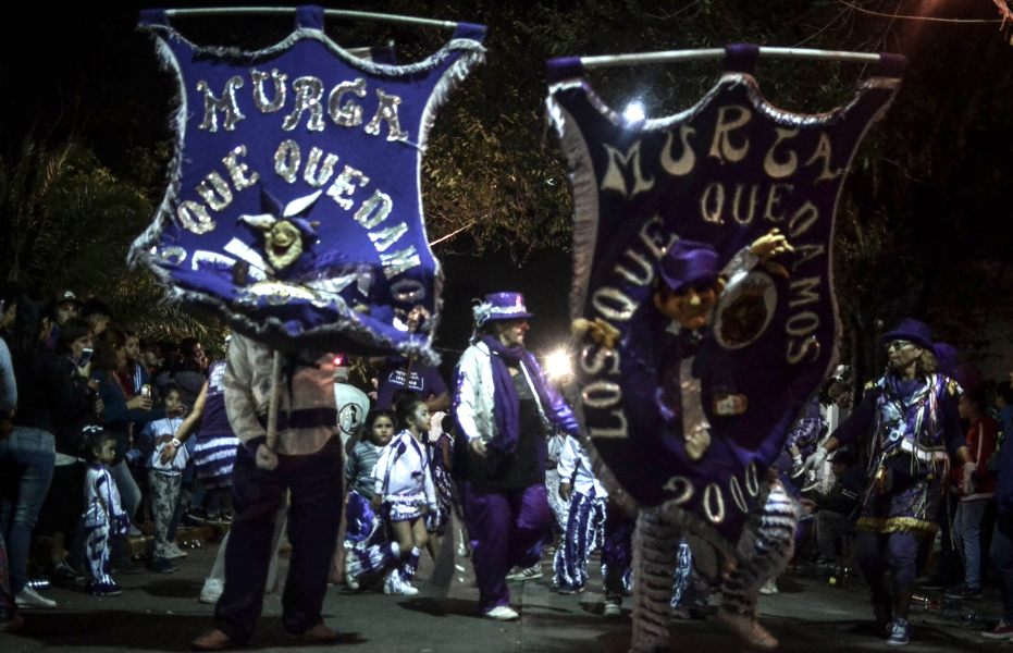 Ituzaingó: este sábado ceremonia de desentierro de carnaval