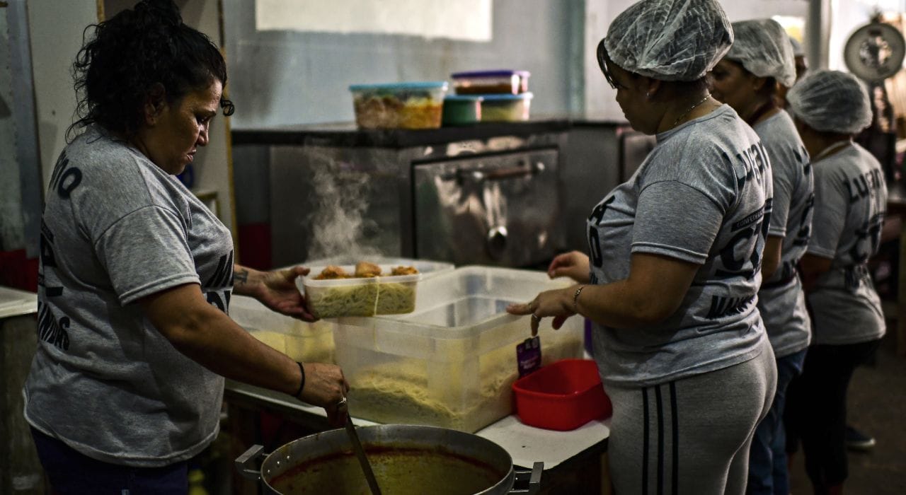 Ituzaingó: organizaciones sociales desarrollarán una jornada solidaria