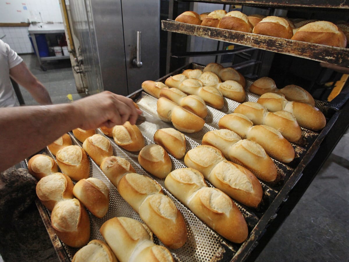 La panadería de Ituzaingó que ofrece productos a precios populares