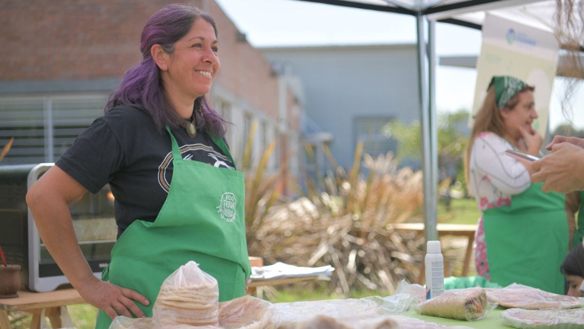 Ituzaingó: convocatoria abierta a emprendedores y productores para formar parte de la Eco Feria ITU-AMBA