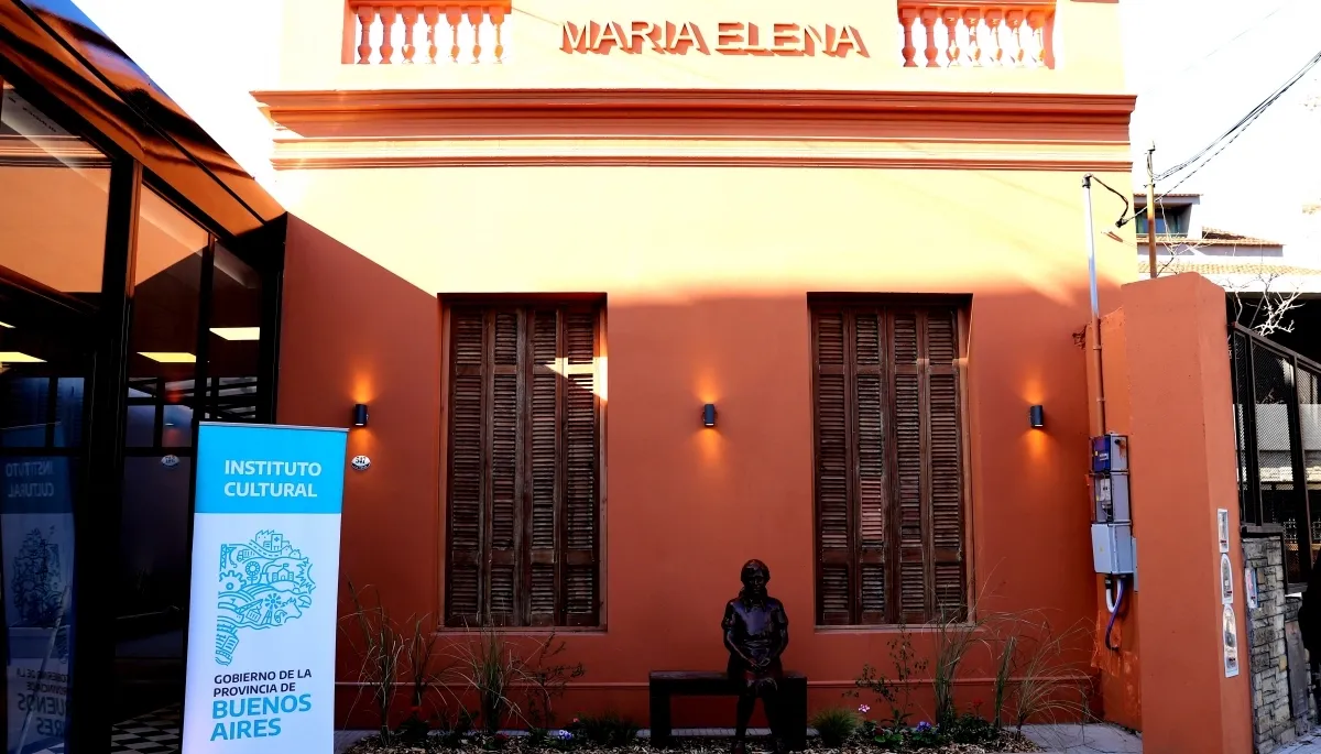 La Casa María Elena Walsh continúa con las inscripciones a los talleres para infancias