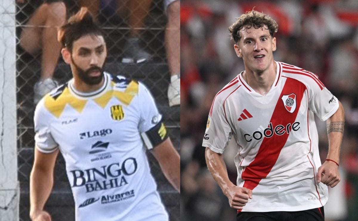 El Millonario jugará un amistoso solidario en Bahía Blanca
