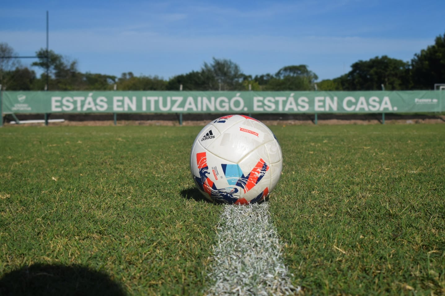 Ituzaingó cerró la Pretemporada y arranca una nueva ilusión