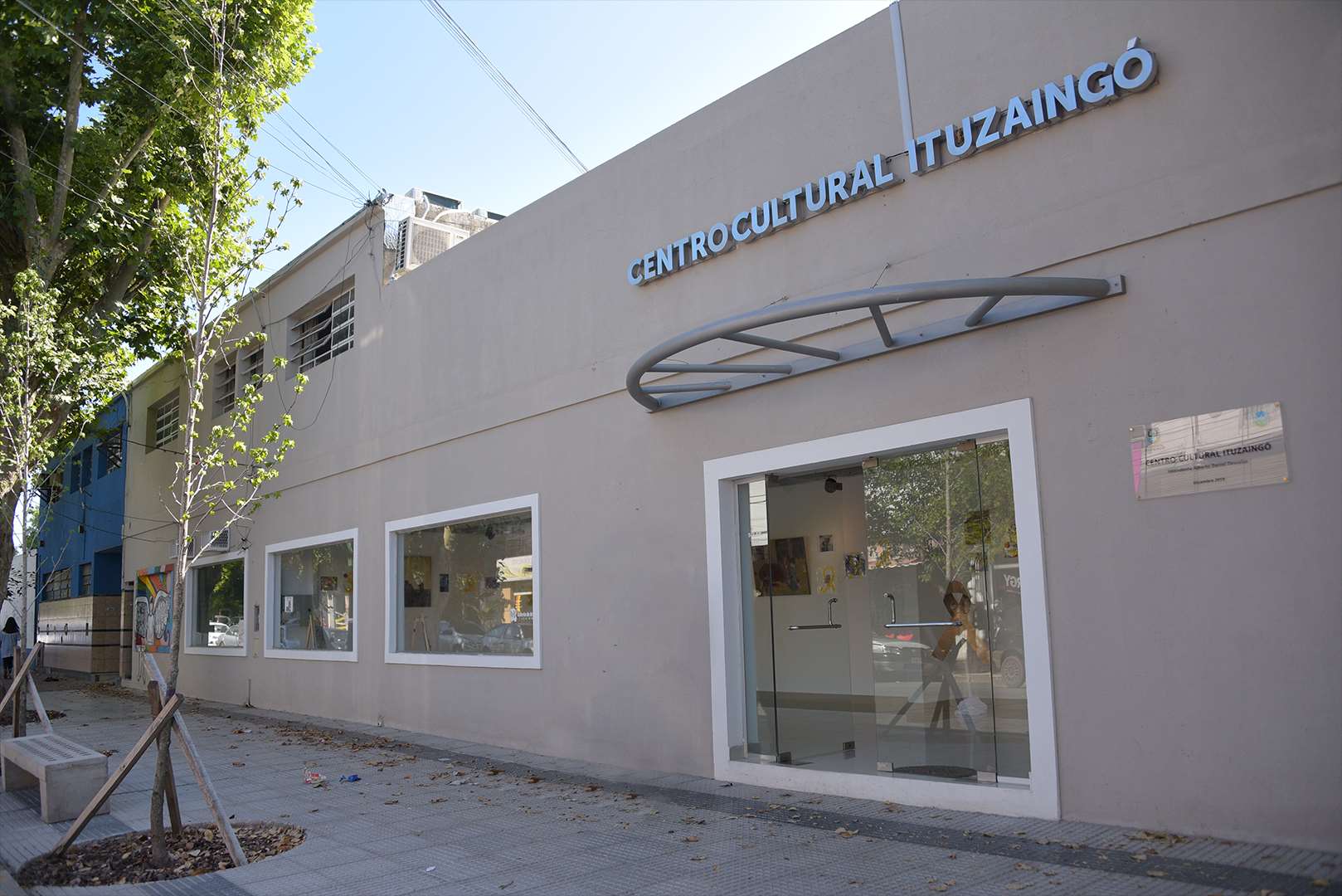 Llegan a Ituzaingó las olimpíadas para adultos mayores