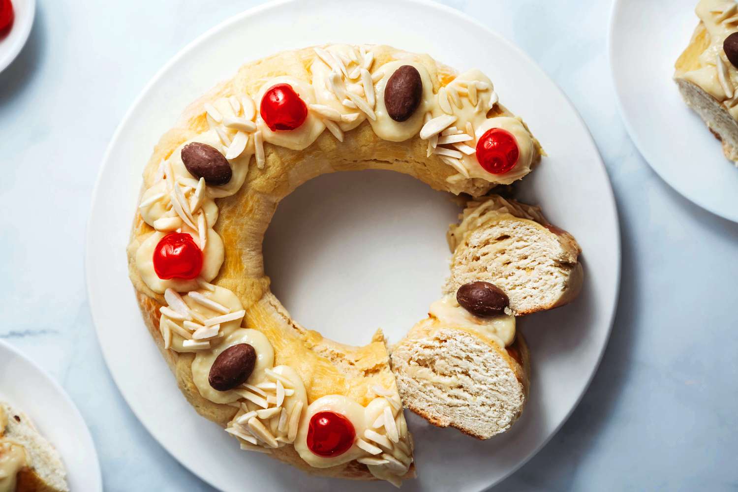 Ituzaingó: organizaciones sociales repartirán 200 roscas de Pascua