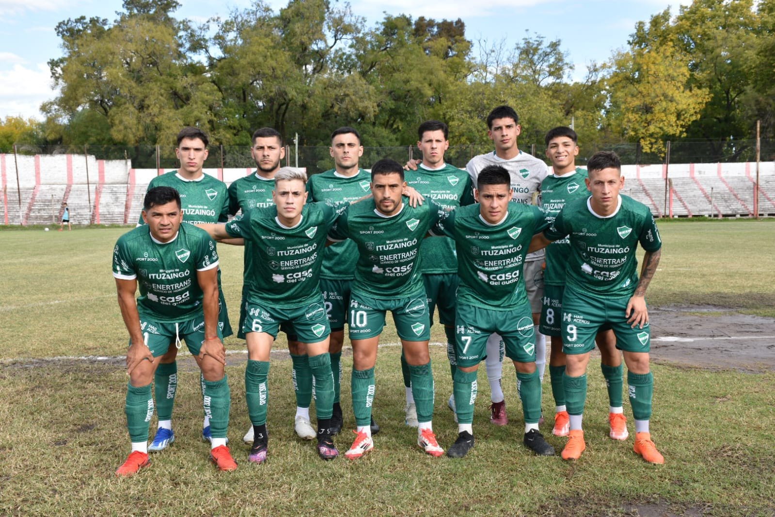 El León no pudo volver a rugir de visitante
