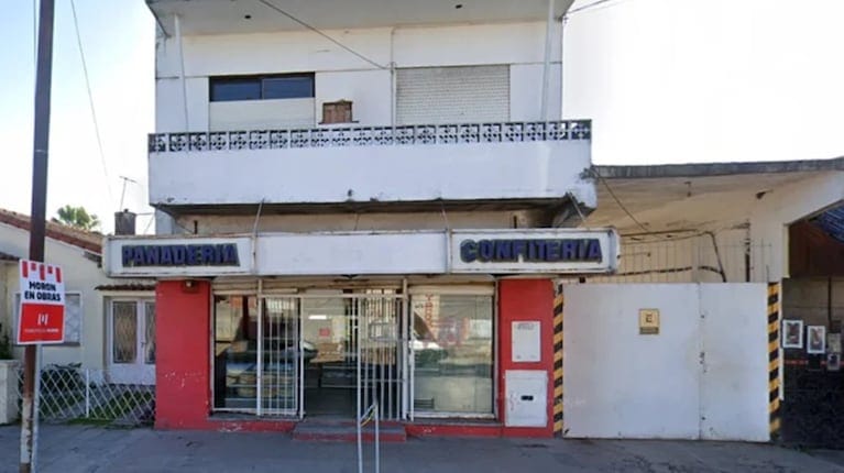 Crimen del panadero de Morón: detienen a otro comerciante de la zona
