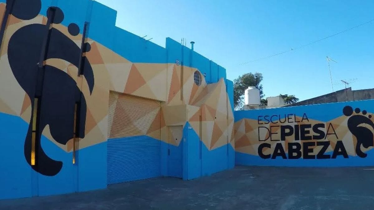 Ituzaingó: abrieron la convocatoria para sumarse a un ciclo de formación integral en artes circenses
