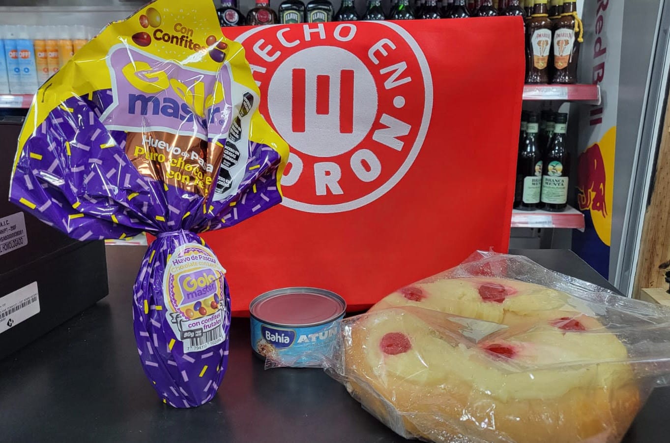 Semana Santa en Morón: Últimos días para aprovechar los descuentos en comercios