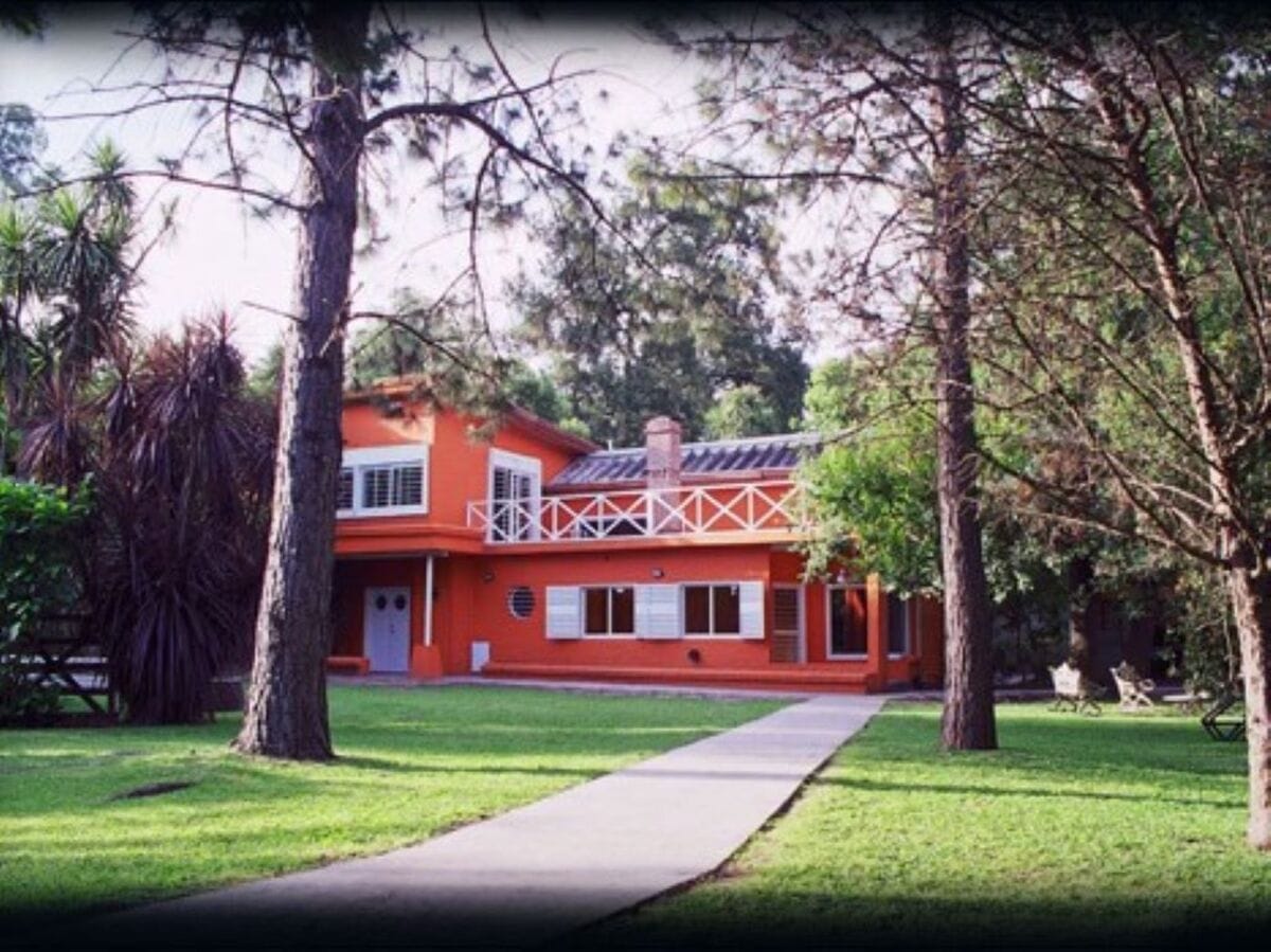 La historia de cómo Parque Leloir influyó en la consolidación del rock nacional