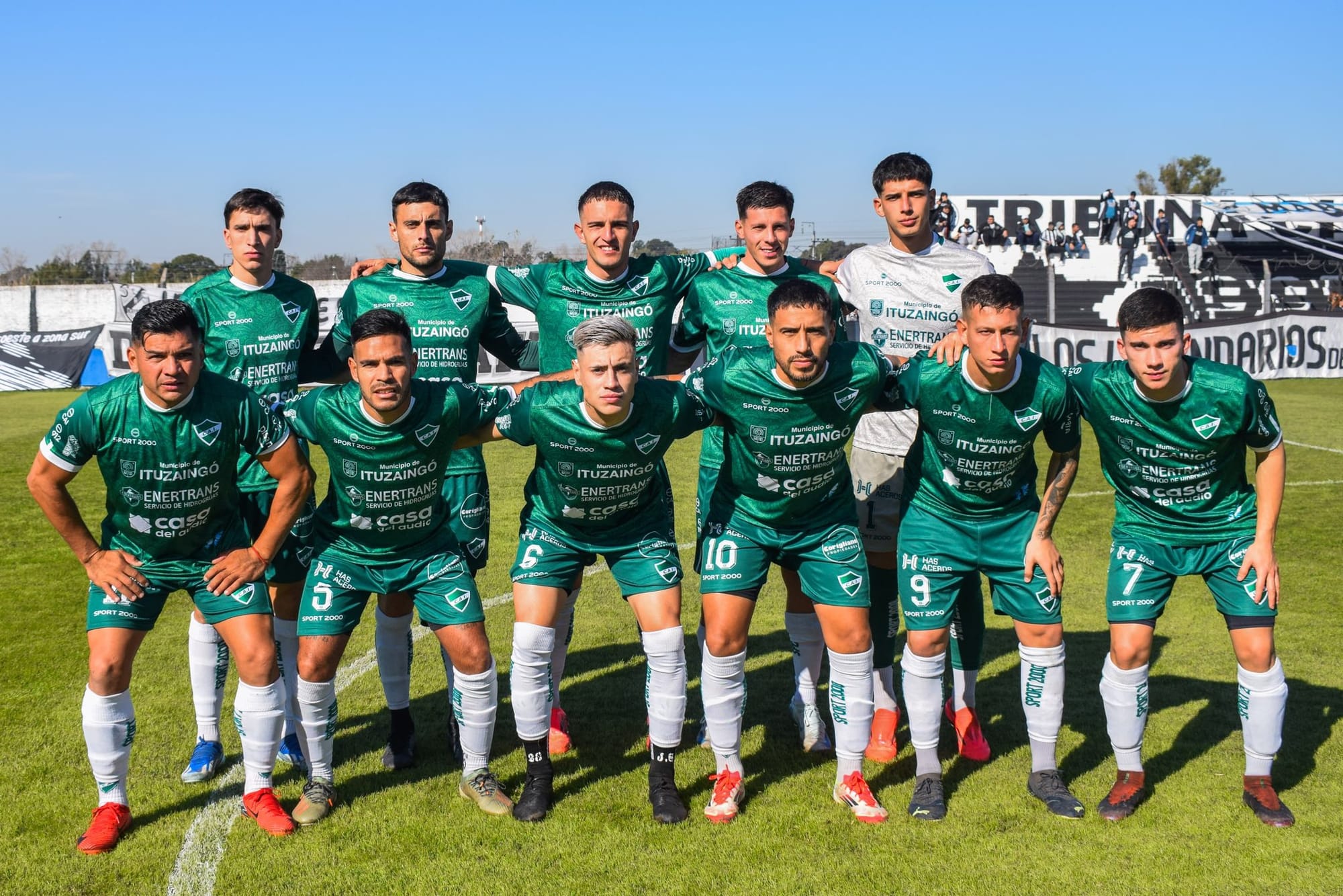 Triunfazo del León en Zona Sur