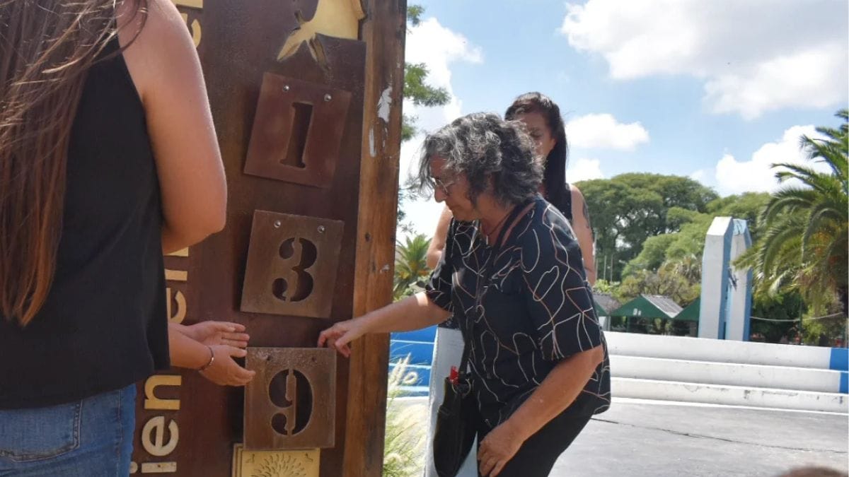 Ituzaingó: el Cuenta Nietos se actualizará este miércoles
