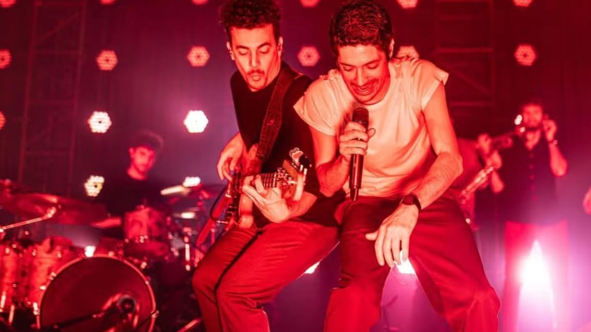 El Kuelgue anunció un nuevo show en Ituzaingó