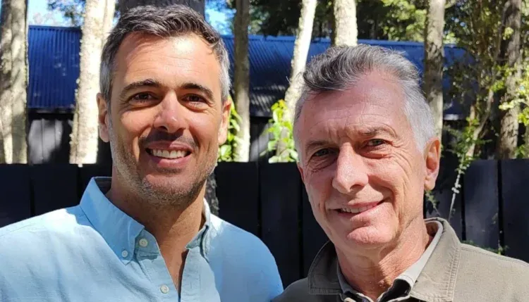 Ituzaingó: Golpe de estado en el PRO local, Di Castelnuovo quedó afuera de todo