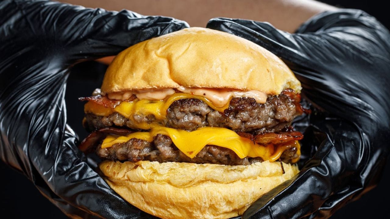 La hamburguesería de Ituzaingó que se destaca por su comida rápida sin TACC
